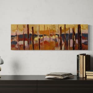 Bayou Imagined by Emily Murphy Brown 