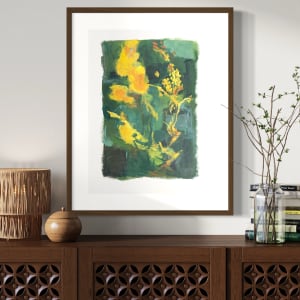 Floral Impression by Emily Murphy Brown, Image 4.