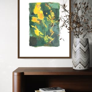 Floral Impression by Emily Murphy Brown, Image 3.