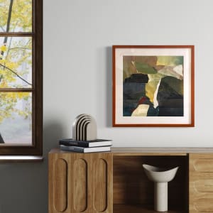 Landscape Reimagined by Emily Murphy Brown 