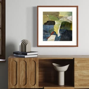 Landscape Reimagined by Emily Murphy Brown 