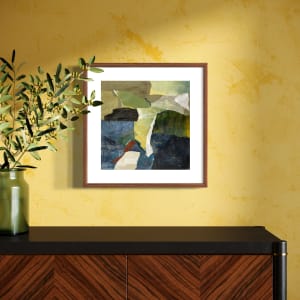 Landscape Reimagined by Emily Murphy Brown 