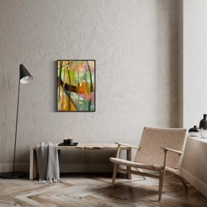 Timber Jazz by Emily Murphy Brown 