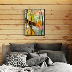 Timber Jazz by Emily Murphy Brown 