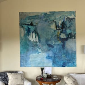 For Alice by Emily Murphy Brown 