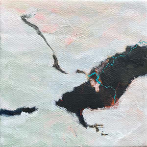 Ebb and Flow by Emily Murphy Brown 