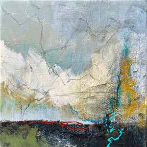 After the Storm by Emily Murphy Brown 