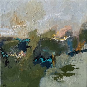 Below the Surface by Emily Murphy Brown 