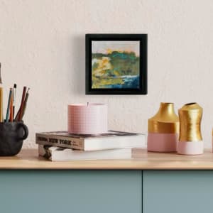 At First Blush by Emily Murphy Brown 