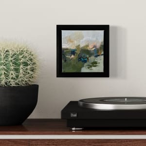 Below the Surface by Emily Murphy Brown 