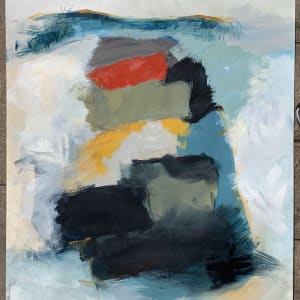 Lucky by Emily Murphy Brown 