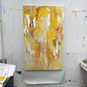 Feeling Light by Emily Murphy Brown 