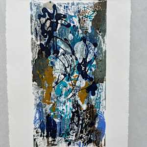 Rhapsody by Emily Murphy Brown 