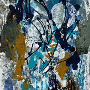 Rhapsody by Emily Murphy Brown