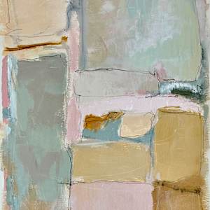 Grid Lights by Emily Murphy Brown 