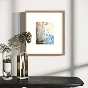 Reflections I by Emily Murphy Brown 