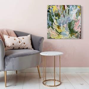 Spring Blooming by Emily Murphy Brown 