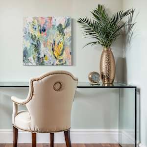 Petals a Plenty by Emily Murphy Brown 