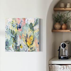 Petals a Plenty by Emily Murphy Brown 