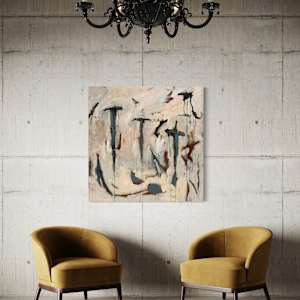 Down on Bended Knee by Emily Murphy Brown 