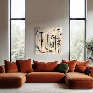 Down on Bended Knee by Emily Murphy Brown 