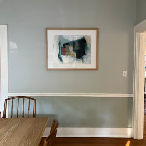 Lucky by Emily Murphy Brown 