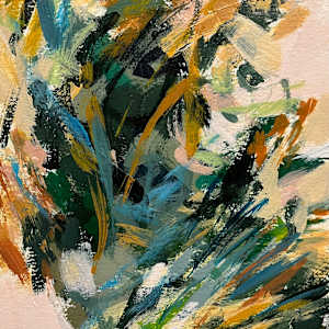 Fragrant Color by Emily Murphy Brown 