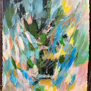 Trinity I by Emily Murphy Brown, Image 5.