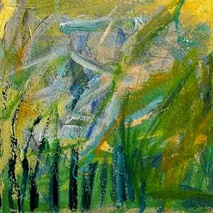 In the Weeds by Emily Murphy Brown