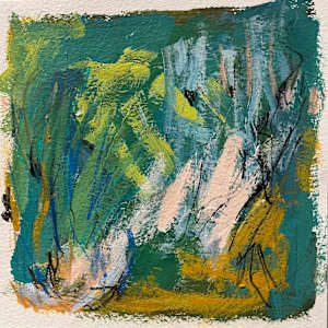 God’s Creation by Emily Murphy Brown 