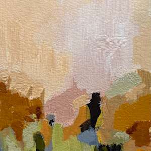 Sunset by Emily Murphy Brown