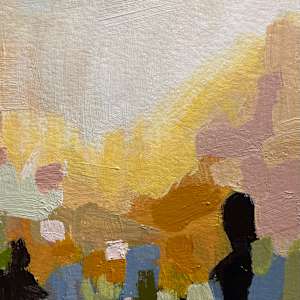 Sunrise by Emily Murphy Brown