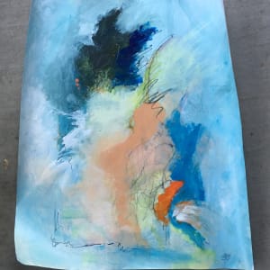 Three Dots by Emily Murphy Brown 