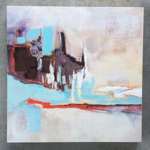 Hill Town by Emily Murphy Brown 