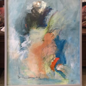 Three Dots by Emily Murphy Brown 