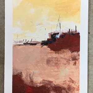 West End by Emily Murphy Brown 