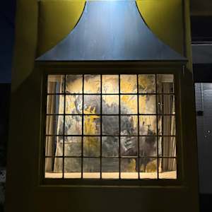 Nighttime Prayers by Emily Murphy Brown, Image 4.