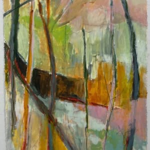 Timber Jazz by Emily Murphy Brown 