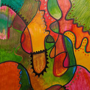 Her Highness Reigns by Gaylotta Murray