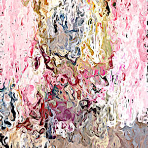 Bloom Beneath the Surface by Gaylotta Murray, Image 1.