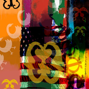 In Unity Lies Strength by Gaylotta Murray