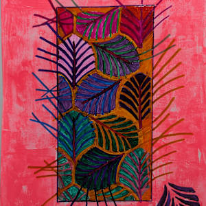 Propagation by Gaylotta Murray