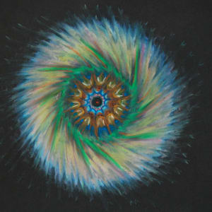 Bonnie Schumacher Soul Circle by Rita Roberts