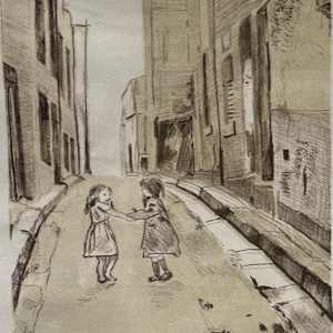 Come Play With Me by Ananda Kesler