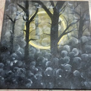 Stargate by Patricia Cori