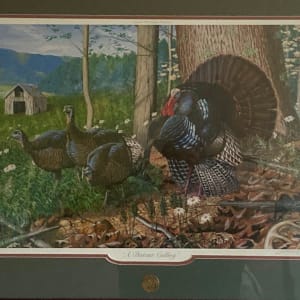 A Distant Calling by Jack Hagerman