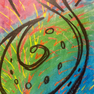 Thorns by Laramie Sasseville