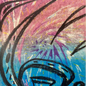 Seed by Laramie Sasseville