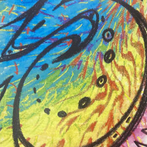 Fruit by Laramie Sasseville