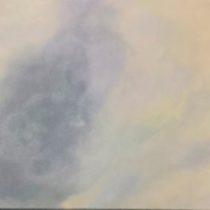 Moving Color #6 by Sasha Luse